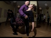 23/02/16 - Swing & Blues Jam
