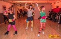 Carnestoltes amb Apocadixie 5! - 9/2/2018