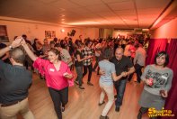 Gran Festa de Beginners 3/2/2018