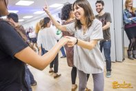 22/10/2016 Gran Festa de Beginners
