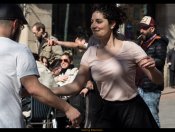 20/02/16 - Swing Jam & Pink Flamingos en Rec Comtal