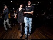04/02/16 - Swing Jam al Teatreneu