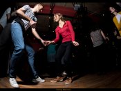 21/01/16 - Teatreneu Swing Jam