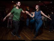 18/02/16 - Swing Jam al Teatreneu