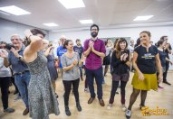22/10/2016 Gran Festa de Beginners