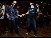 18/02/16 - Swing Jam al Teatreneu