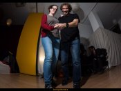 23/02/16 - Swing & Blues Jam