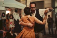 Ballada a la Fira Modernista de Barcelona 2016 - Restaurant Zafra