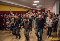 12/01/2018 Festa d'Inici de Trimestre