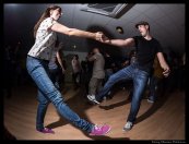 03/01/16 - Jam de bienvenida al 2016