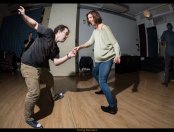 08/01/16 - Swing Jam de Divendres
