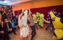 Carnestoltes amb Apocadixie 5! - 9/2/2018