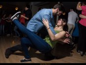 16/02/16 - Swing & Blues Jam