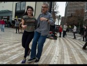 10/01/16 - Ball Social al C.C. Les Glòries