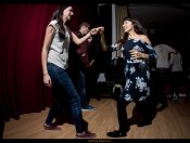 03/02/16 - Classic Swing Jam