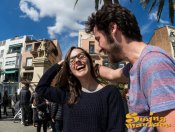 06/03/16 - Jam al passeig!