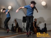 04/03/16 - Tap Jam