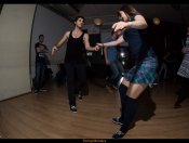 23/02/16 - Swing & Blues Jam