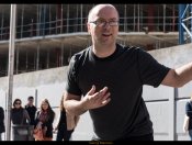 20/02/16 - Swing Jam & Pink Flamingos en Rec Comtal