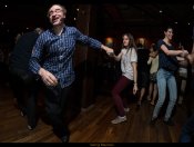 18/02/16 - Swing Jam al Teatreneu