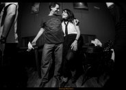 14/01/16 - Teatreneu Blues Jam