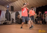 Crazy Weekend 2017 máscaras