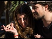 17/01/16 - Ball a la Rambla del poblenou