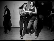 19/01/16 - Swing & Blues Jam