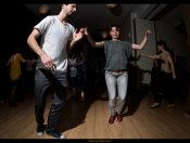 22/01/16 - Batalla de DJs