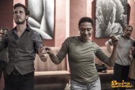 20/10/2016 Blues en Teatreneu