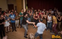21/10/2017 1a Gran Festa de Beginners!