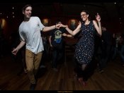 18/02/16 - Swing Jam al Teatreneu