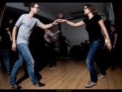 29/01/16 - Swing Jam de Divendres!
