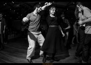 14/01/16 - Teatreneu Blues Jam