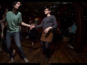 18/02/16 - Swing Jam al Teatreneu