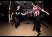12/01/16 - Blues & Swing Jam
