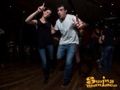 03/03/16 - Jam de Lindy al Teatreneu