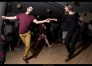 15/01/16 - Fiesta inicio de trimestre