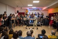 12/01/2018 Festa d'Inici de Trimestre