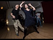 19/02/16 - Batalla de DJs a Swing Maniacs
