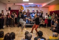 12/01/2018 Festa d'Inici de Trimestre