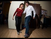 21/01/16 - Beginners Jam