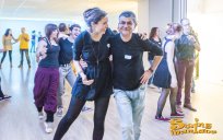 19/11/2016 Festa de Beginners