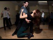 26/01/16 - Swing & Blues Jam