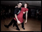 03/01/16 - Jam de bienvenida al 2016