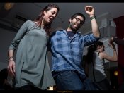 18/02/16 - Beginners Jam