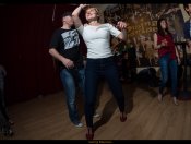 19/02/16 - Batalla de DJs a Swing Maniacs