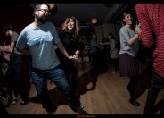 15/01/16 - Fiesta inicio de trimestre