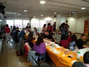 08/05/2016 - 12 HORES DE SWING