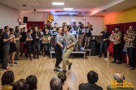 12/01/2018 Festa d'Inici de Trimestre